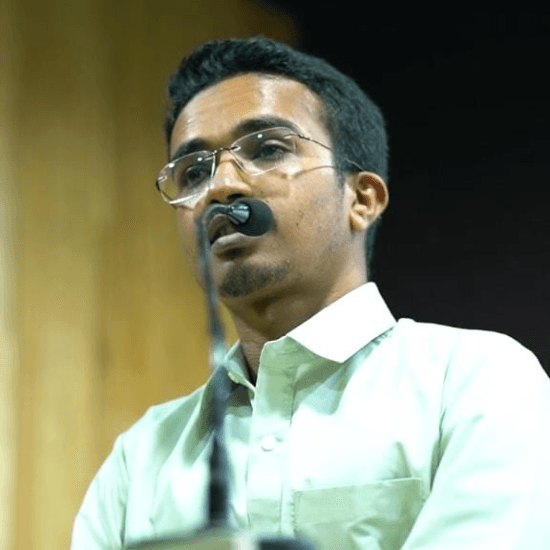 profile image of Ayyoob V