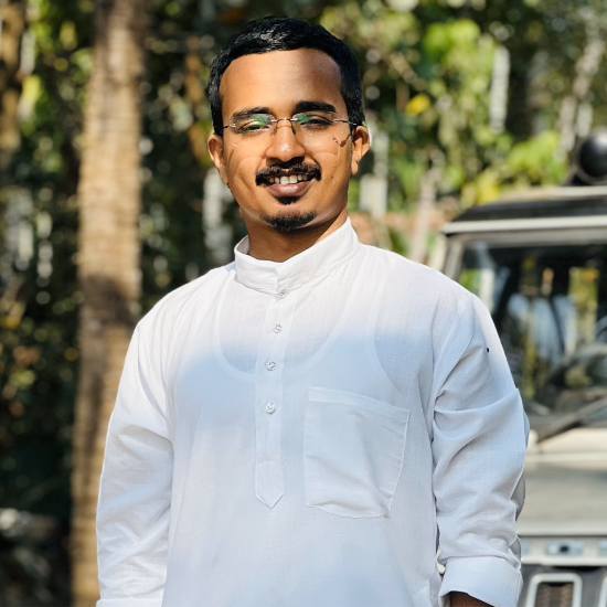 profile image of Ayyoob V