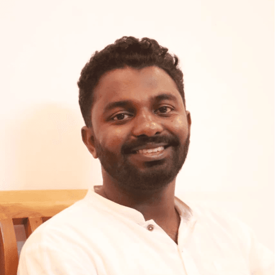 profile image of Hashir Sheheem